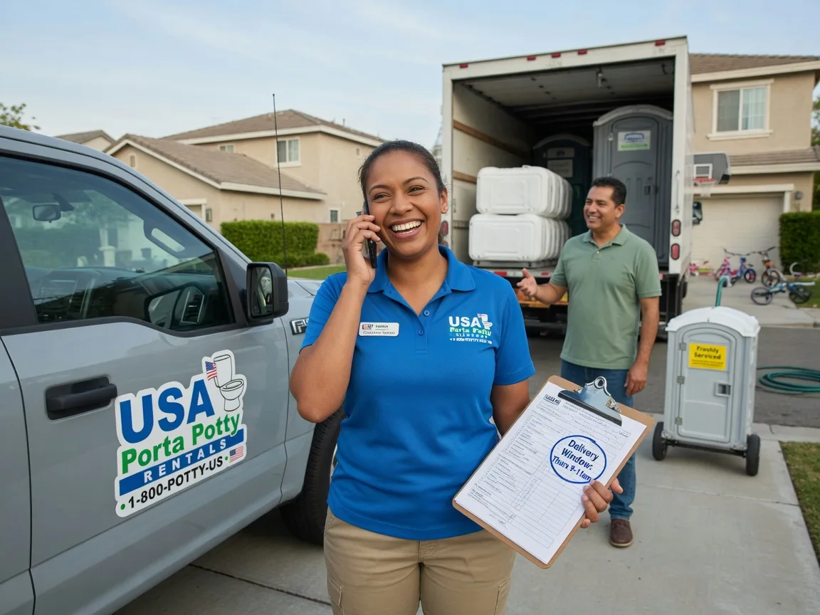 Porta Potty Rental Divide, MT FAQs